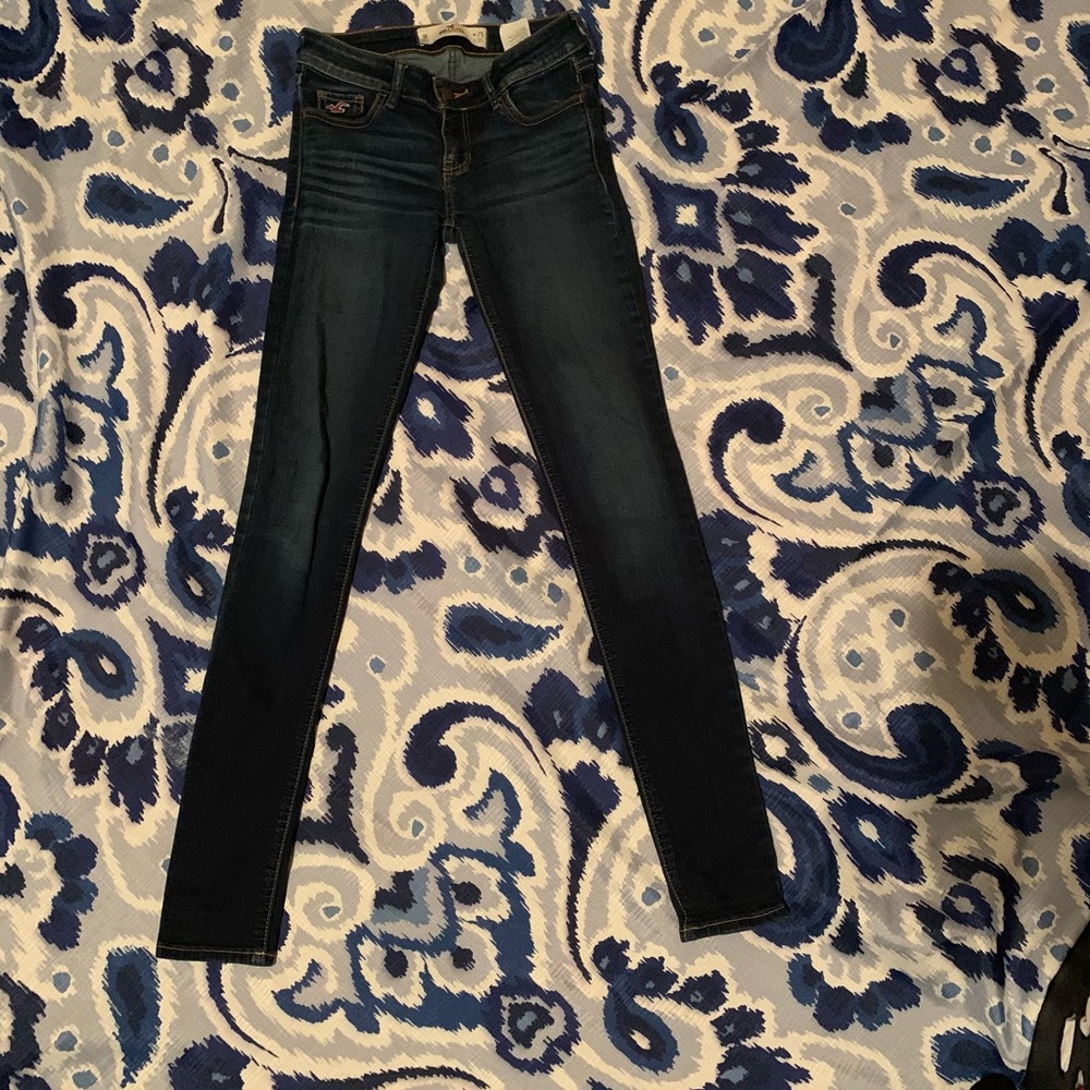 Ae jeans
